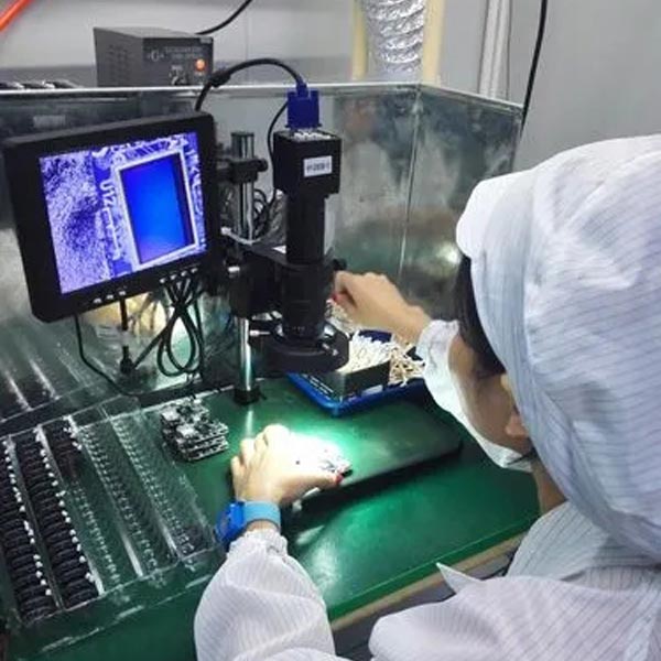 测试工厂 3
