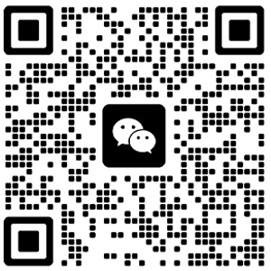 微信二维码